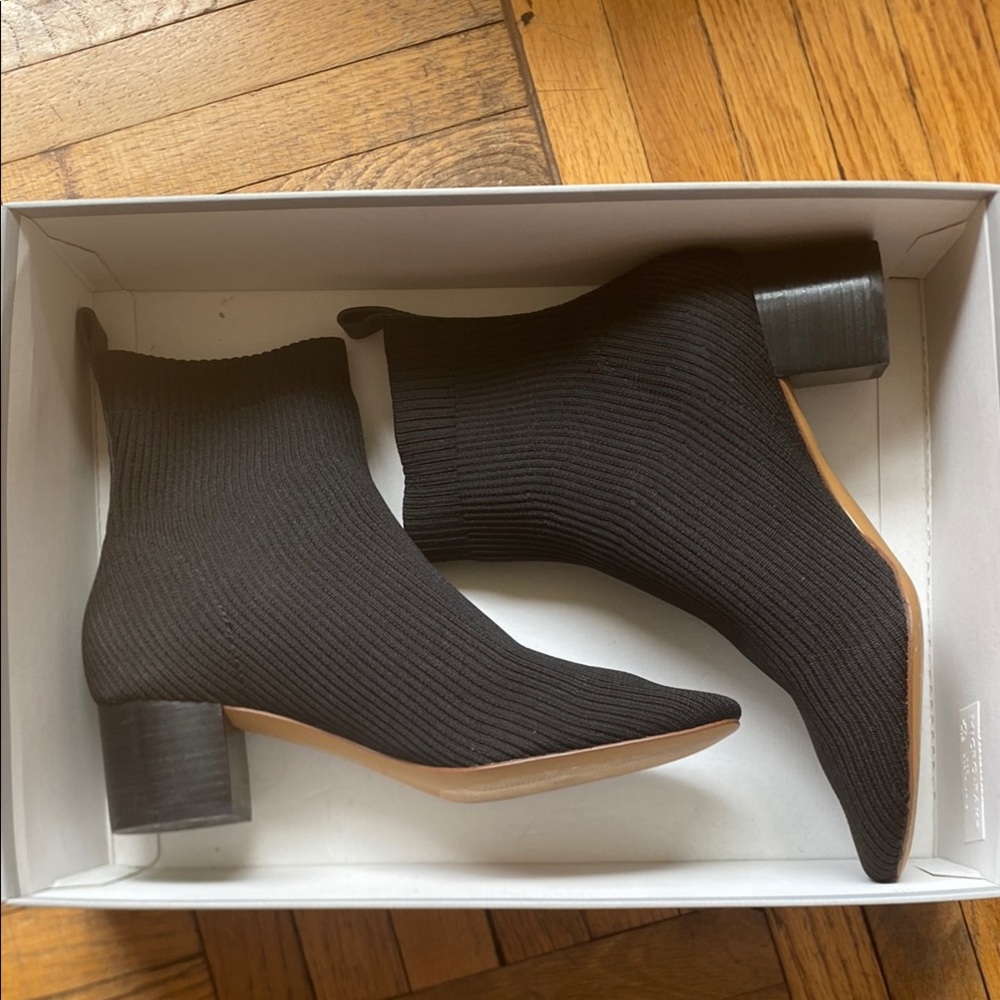 Everlane Glove Boot